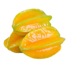 High Quality Fresh Sweet Natural Carambola Starfruit